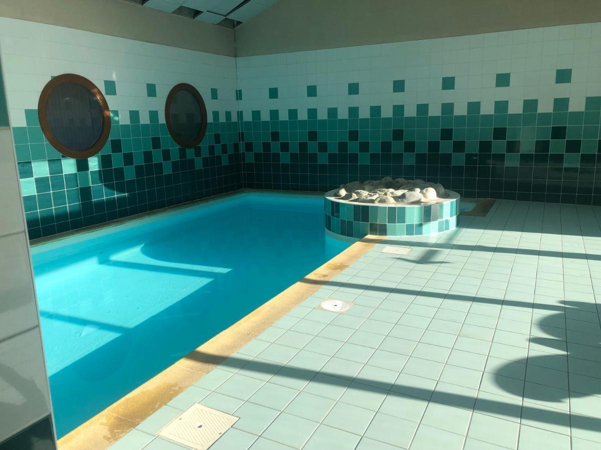 Studio - Le D2 Du Grand Tetras Samoëns Eksteriør bilde